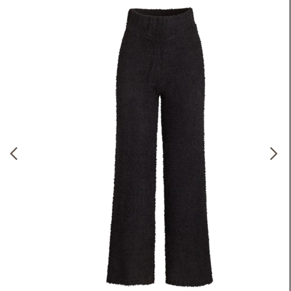 SKIMS COZY KNIT PANT SIZE S/M